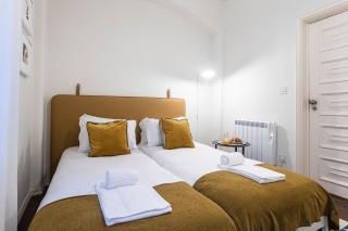 Tasteful 2BR Flat in Art District by LovelyStay - Porto - 1