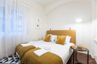 Tasteful 2BR Flat in Art District by LovelyStay - Porto - 2
