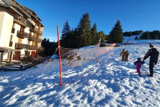 Charmant studio rez-de-neige Chabanon - 6