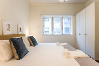 Tasteful 2BR Flat in Art District by LovelyStay - Porto - 6
