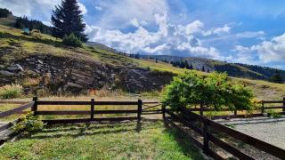 Charmant studio rez-de-neige Chabanon - 4