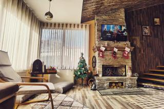 Къща За Гости Уют Guest House Cozy - Starosel - 4