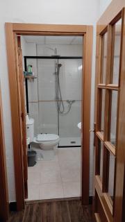 Apartamento sueños de la Alhambra, Realejo Granada - Granada - 3