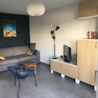 Le Studio Central Park - Cannes - 0