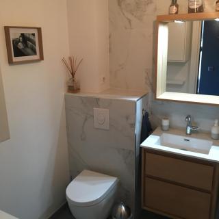 Le Studio Central Park - Cannes - 8