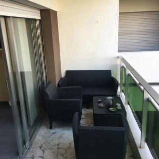 Le Studio Central Park - Cannes - 2