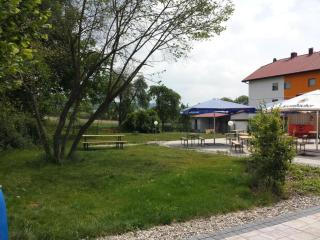 Landhotel zum kühlengrund & soultans paradise - Brensbach - 6