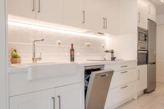 Lujo frente al mar. Luxury on the beachfront. - Motril - 1