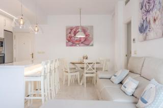 Lujo frente al mar. Luxury on the beachfront. - Motril - 9