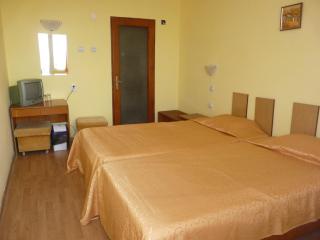 Family Hotel Balchik - Baltschik - 3