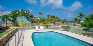 Esmeralda Resort - Orient Bay - 6