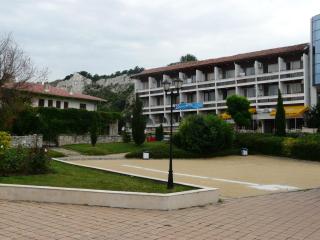 Family Hotel Balchik - Baltschik - 2