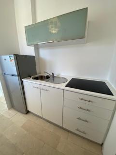 Villa Nº25b Alfredo Marchetti suites on the beach Praia di Chaves - 1