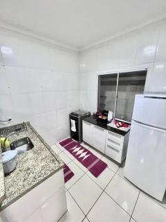Nossa Casa, Sua Casa 02 - Excelente Localizacao - Paraty - 4