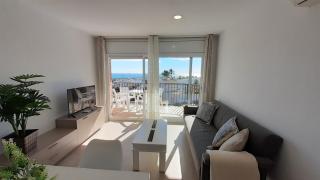 Apartamentos Dins Mar Apto. 12 - Torredembarra - 5