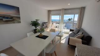 Apartamentos Dins Mar Apto. 12 - Torredembarra - 2
