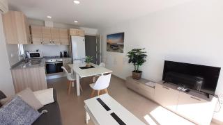 Apartamentos Dins Mar Apto. 12 - Torredembarra - 1