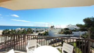 Apartamentos Dins Mar Apto. 12 - 6