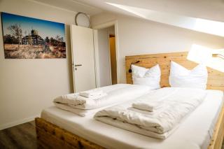 Smart Resorts Haus Azur Ferienwohnung 811 - 4
