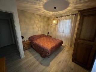Le Cabanon de Nans. Gîte de charme en Provence. - Grans - 9
