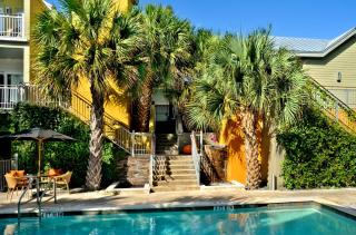 Truman Hotel - 1