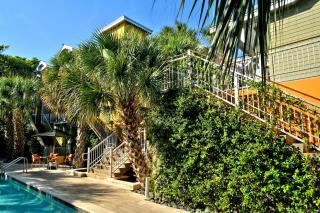 Truman Hotel - Key West - 2