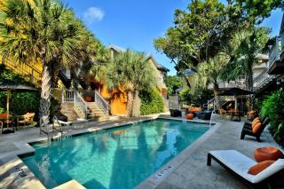 Truman Hotel - Key West - 6