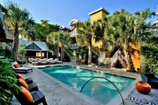 Truman Hotel - Key West - 0