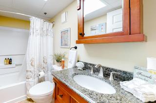 Surfwood - Ocean City - 2