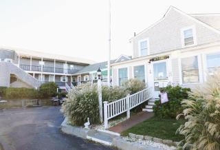 Seashell Motel - 9