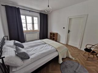 Apartament Black&White - 2