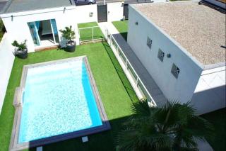 Appartement standing vue panoramique mer - 7