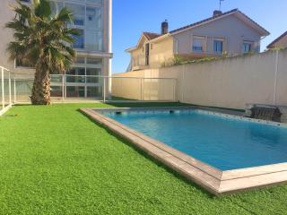 Appartement standing vue panoramique mer - 5