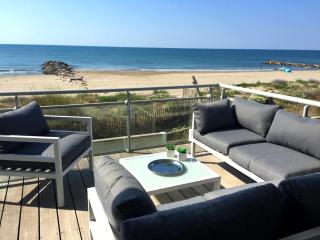 Appartement standing vue panoramique mer - 2