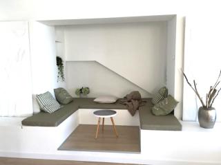 Appartement standing vue panoramique mer - 1