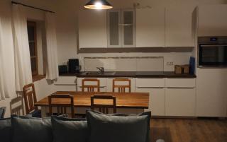 Appartement - Ferienwohnung - FeWo Obernkammer - Emmering - 5