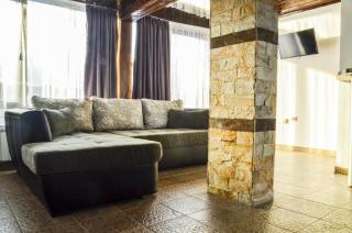 Family hotel Andreev - Dobrinishte - 3