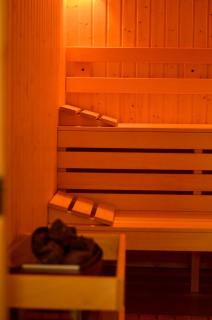 Family hotel Andreev - Dobrinishte - 2