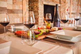 Family hotel Andreev - Dobrinishte - 1