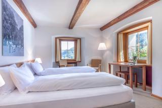 Hôtel Bodenhaus - Splügen - 1