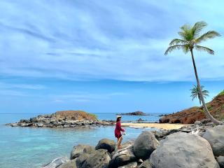 ENSUEÑOS Natural Reserve Big House - Little Corn Island - 2