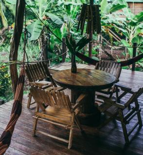 ENSUEÑOS Natural Reserve Big House - Little Corn Island - 1