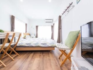 Peace Inn SkytreeTokyo - Vacation STAY 71958v - 9