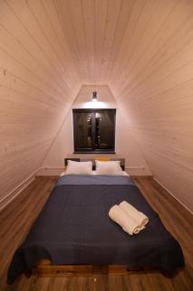 Scandinavia A-Frame - Akhundov - 2
