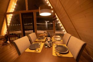 Scandinavia A-Frame - Akhundov - 4