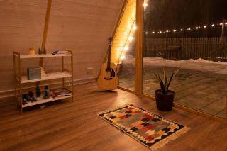 Scandinavia A-Frame - Akhundov - 3