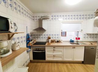 Tranquilo apartamento con vistas al mar. - 4