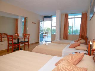 Hosteria Remanso - 7
