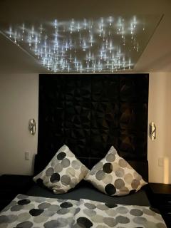 My Home Deluxe Ferienwohnung Sauna - Lüdinghausen - 1