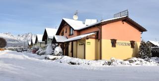 Vila Martina - Poprad - 9